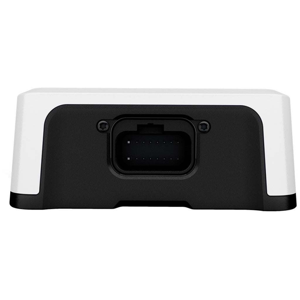 Apollo AP-DA214 Zone Amplifier back