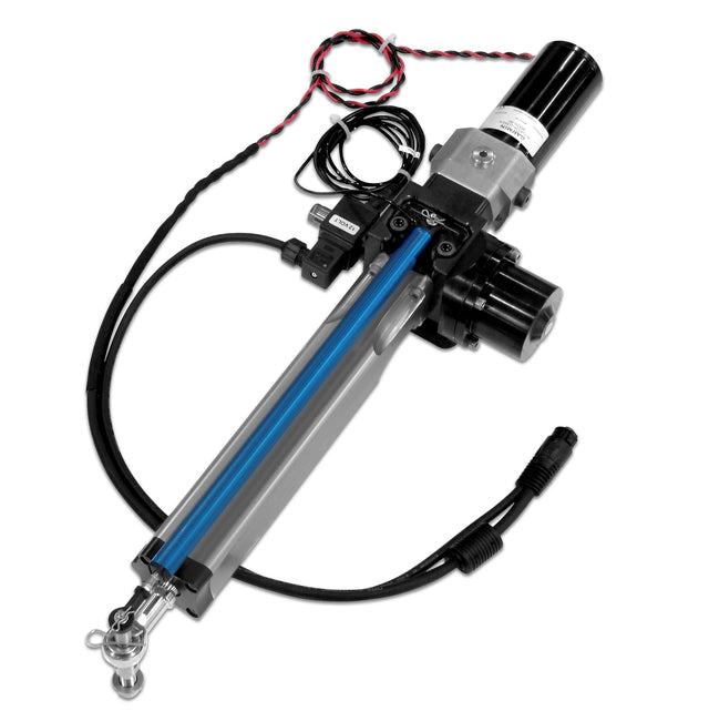 Garmin Class B Compact Linear Drive