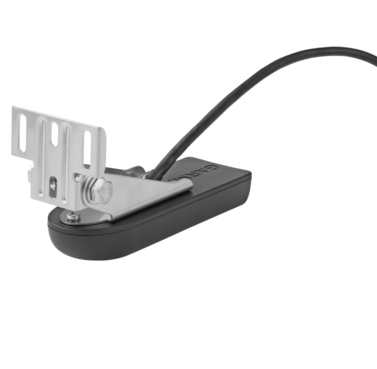 Garmin GT52HW T/M Ducer, Sonar, Clear VU, Side VU