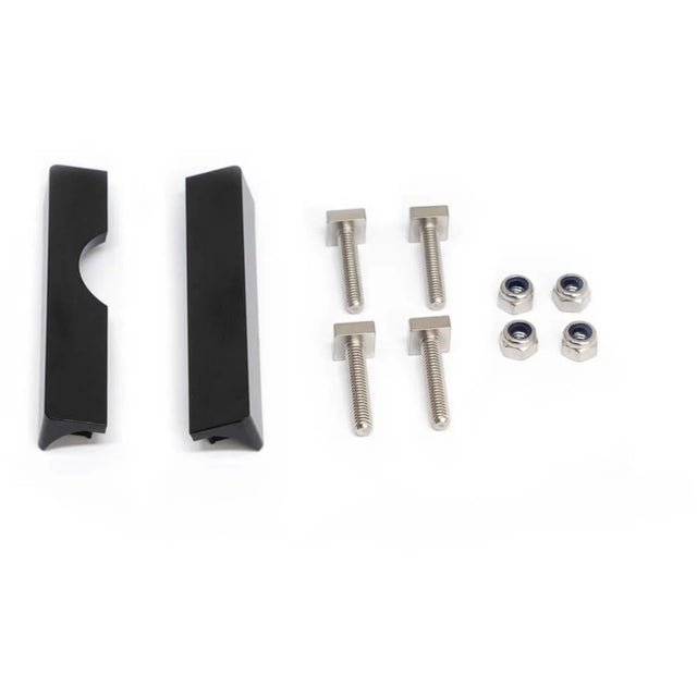 Apollo SRX/ERX400 Flat Mount K