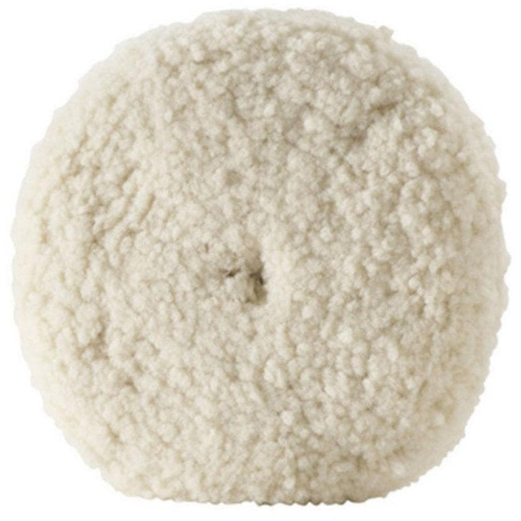 3M Perfect-It 100% Wool Compounding Pad