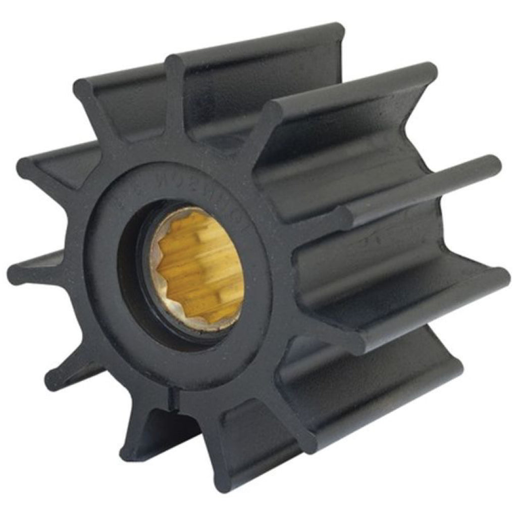 Jabsco 9 Blade Nitrile Impeller Kit