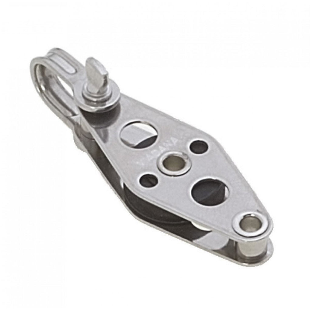 Viadana Wire Block W/Becket