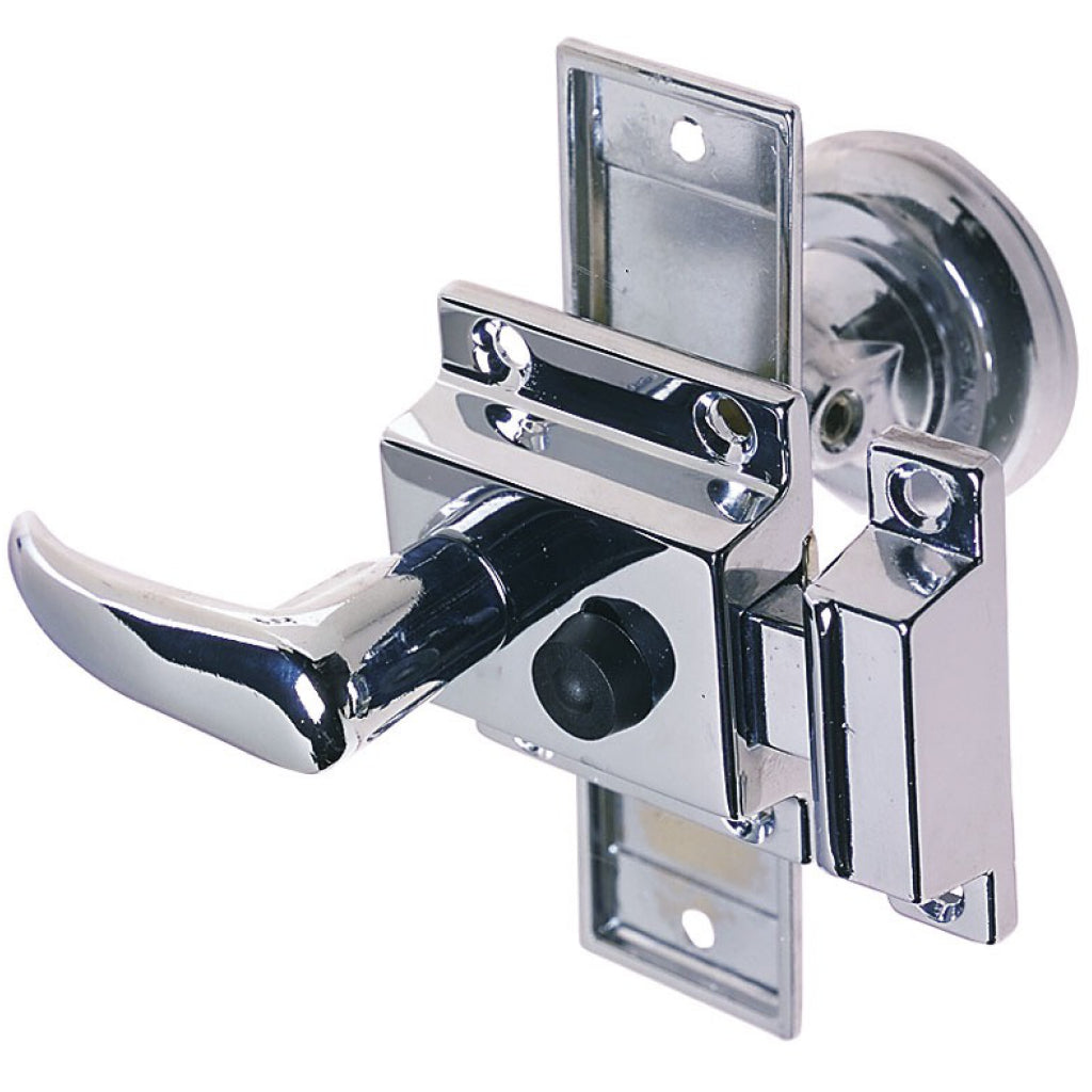 Perko Rim Latch Set