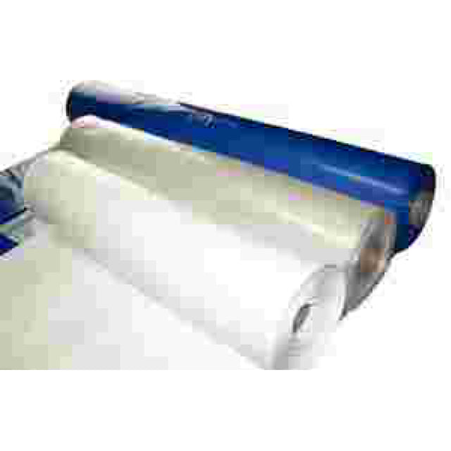Shrinkwrap 7mm 14'x125' Blue Film