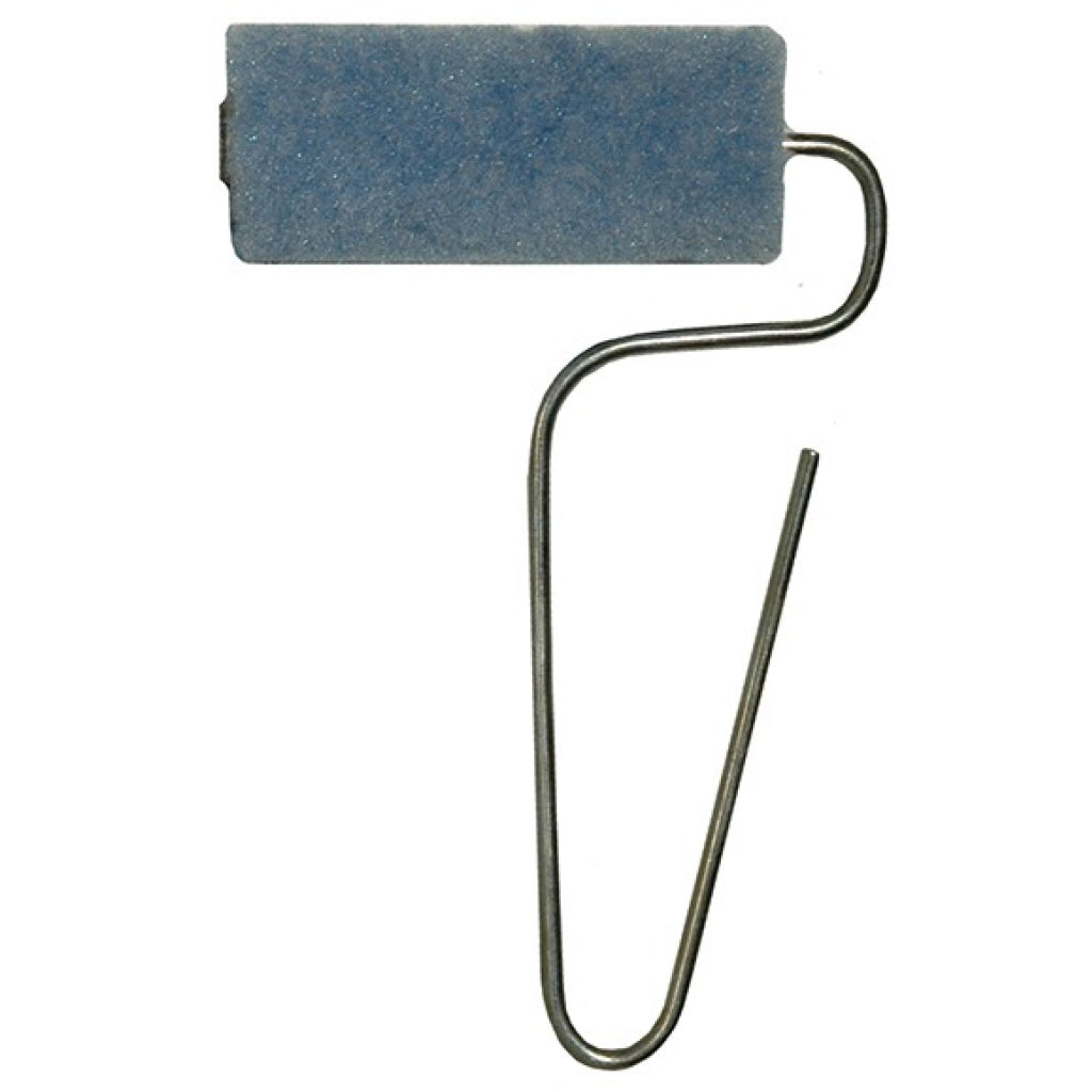 Gelcote International Mohair Resin Roller