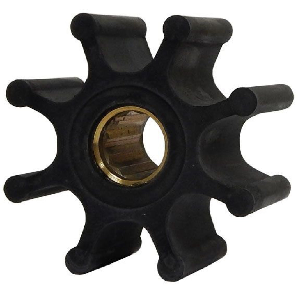 Jabsco Raw Water Pump Impeller