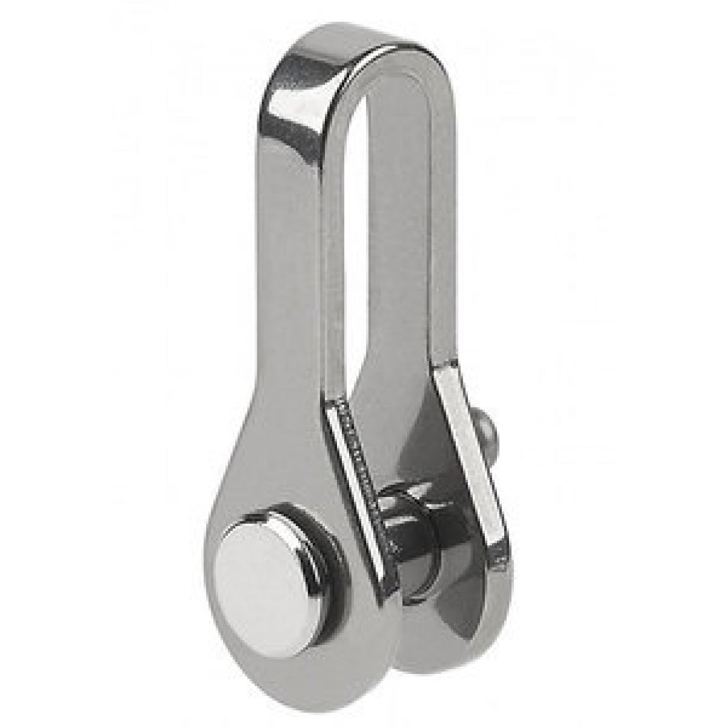 Sherman Johnson 1/4'' Eye Jaw Toggle