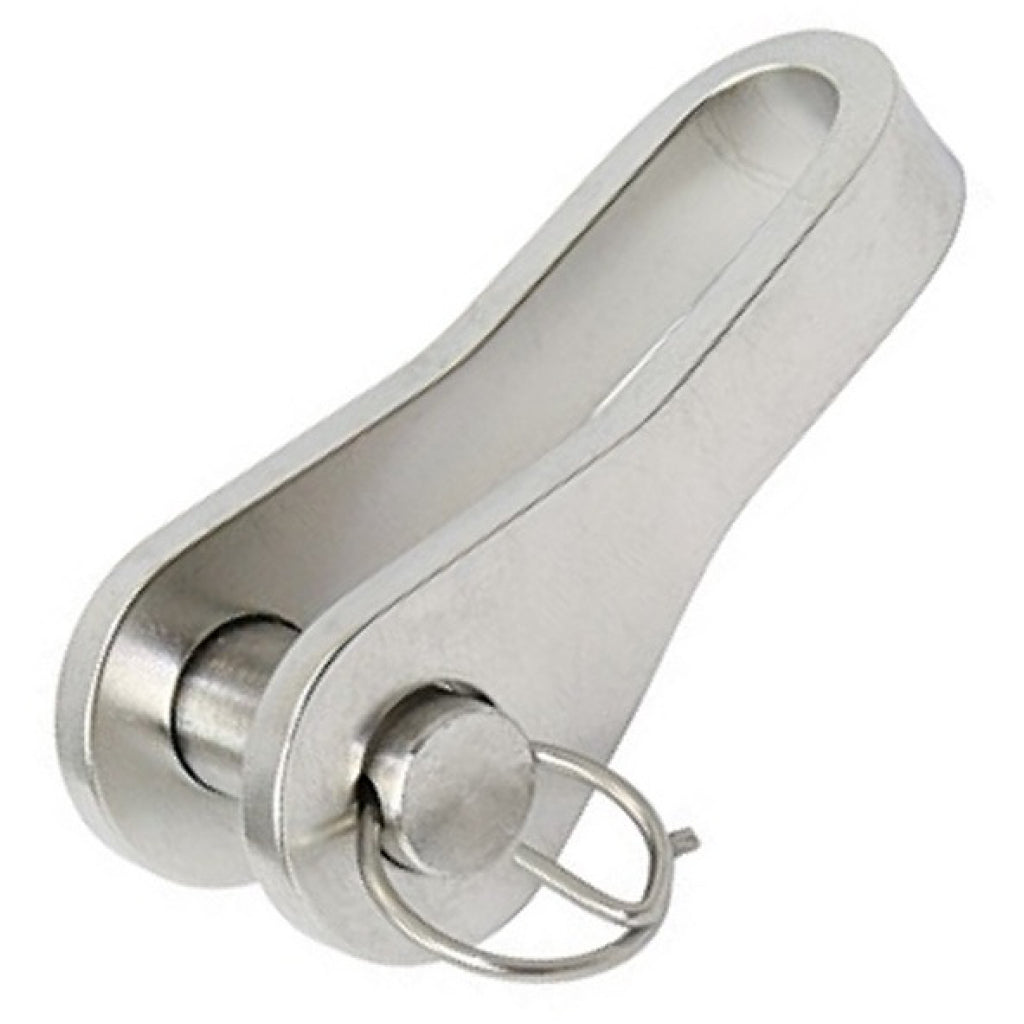 Sherman Johnson 5/8'' Eye Jaw Toggle