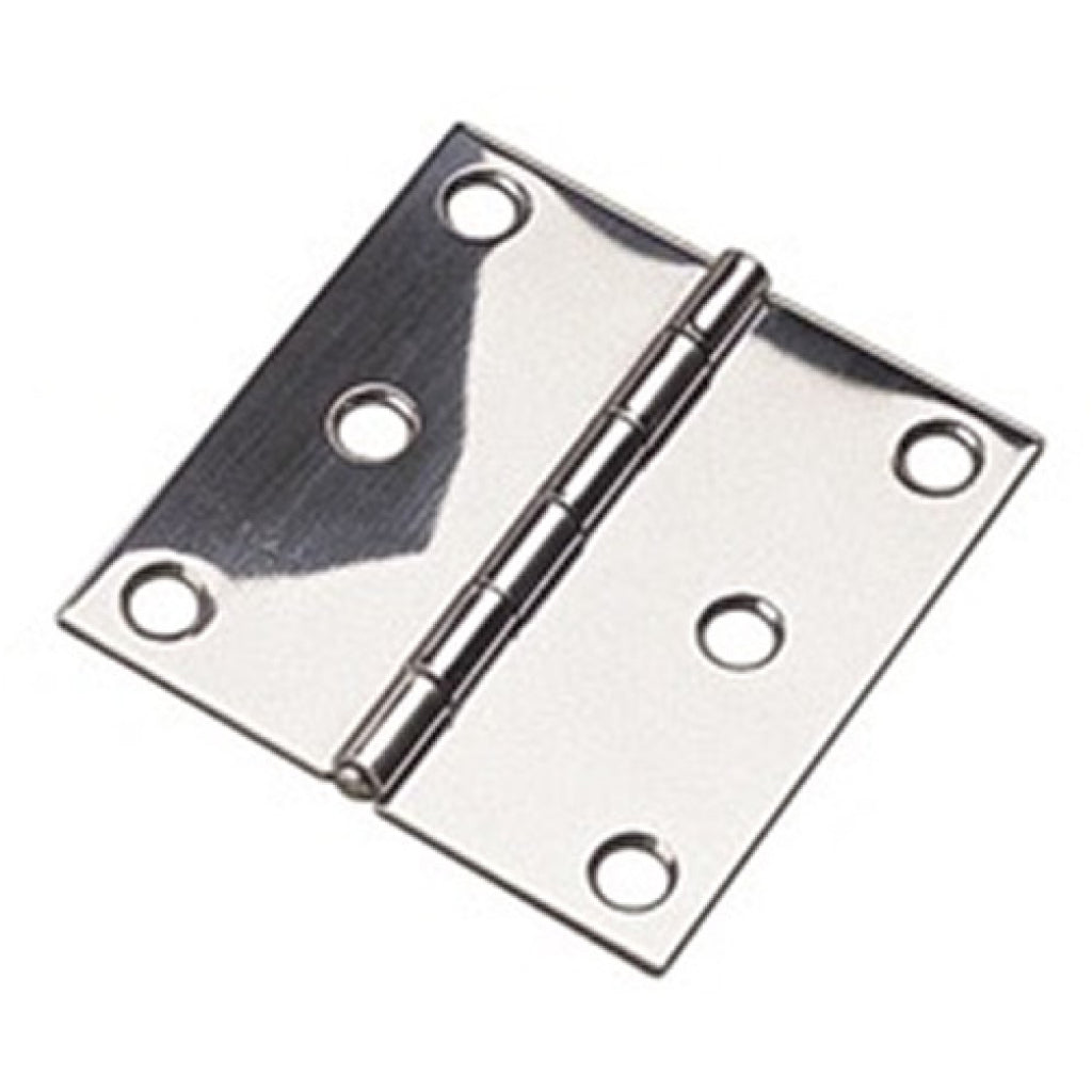3" X 3" Butt Hinge.
