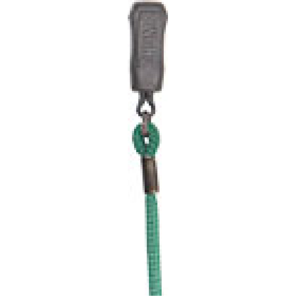 Green Chums Elastic Eyewear Retainer.