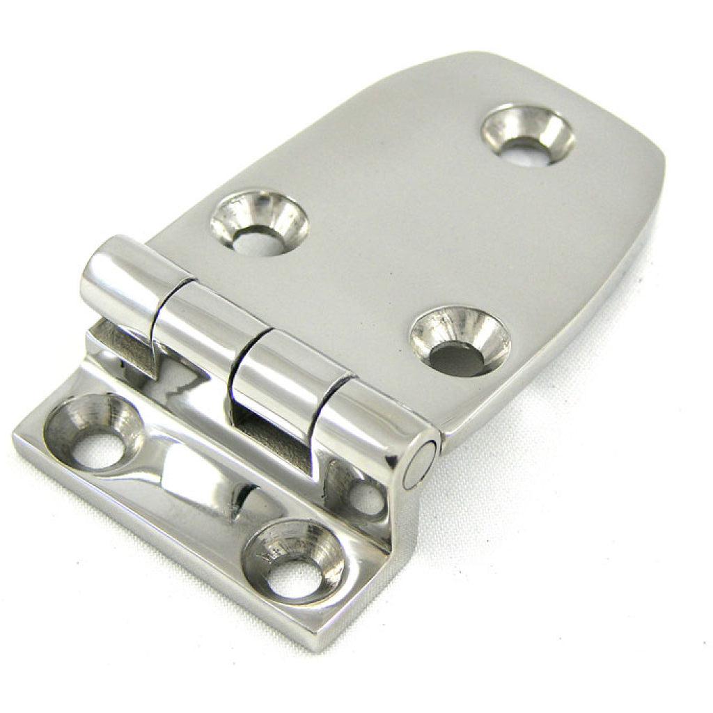 Offset Hinge