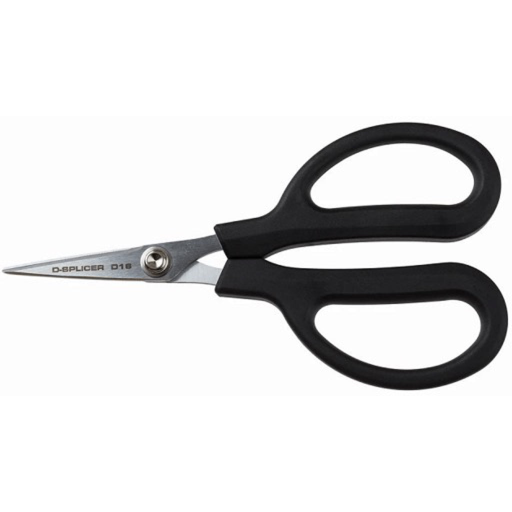 D-16 D-Splicer Scissors