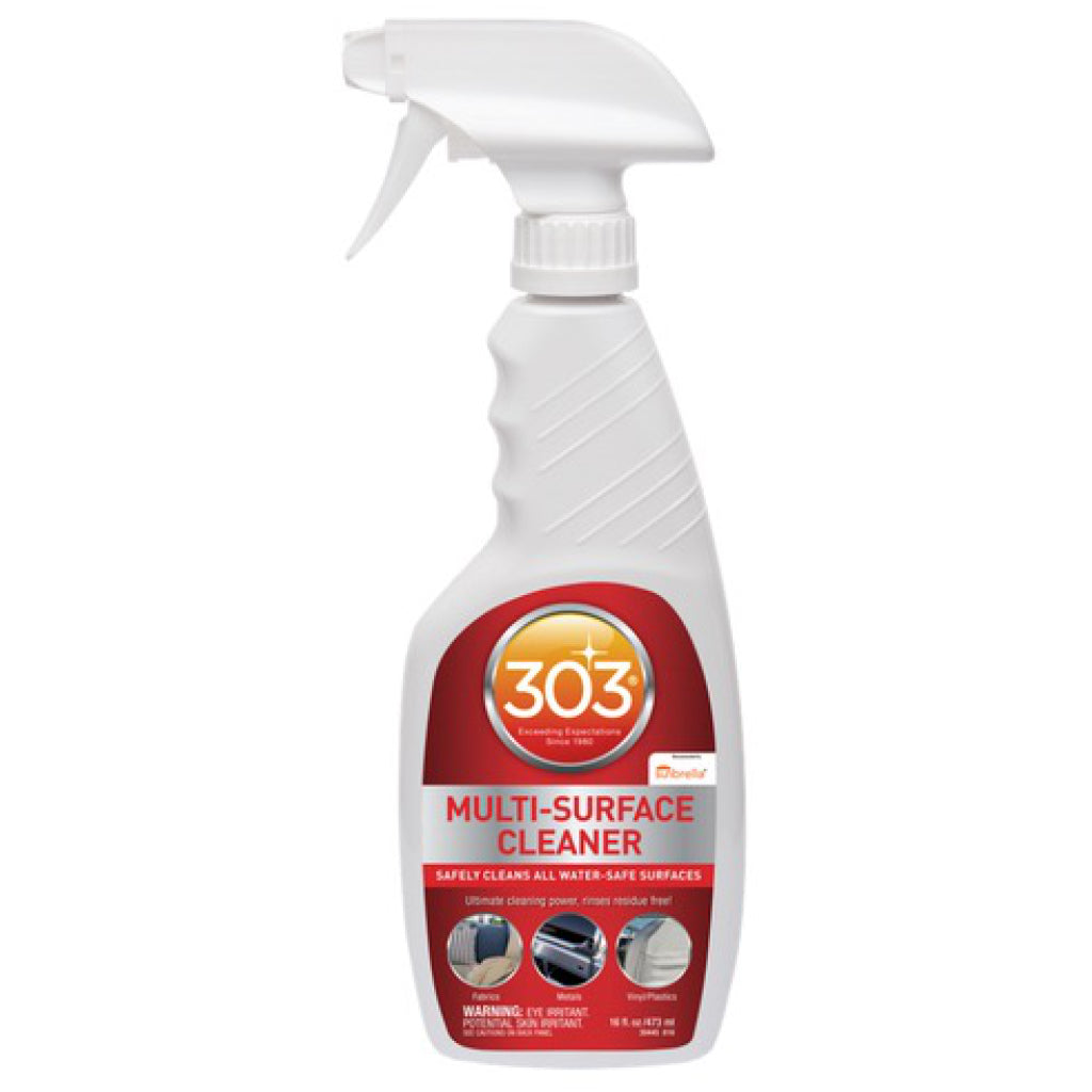 303 Products Multi Surface Cleaner - 16oz Spray