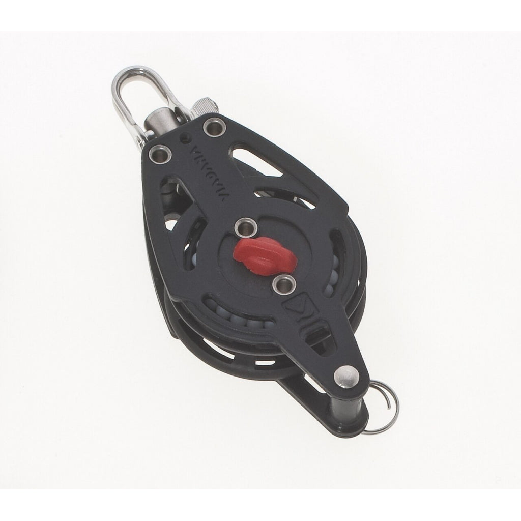 Viadana Single Composite Ratchet Block