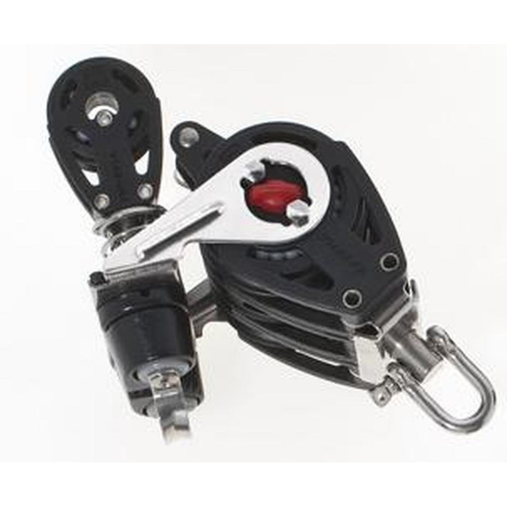 Viadana Triple Composite Ratchet Block