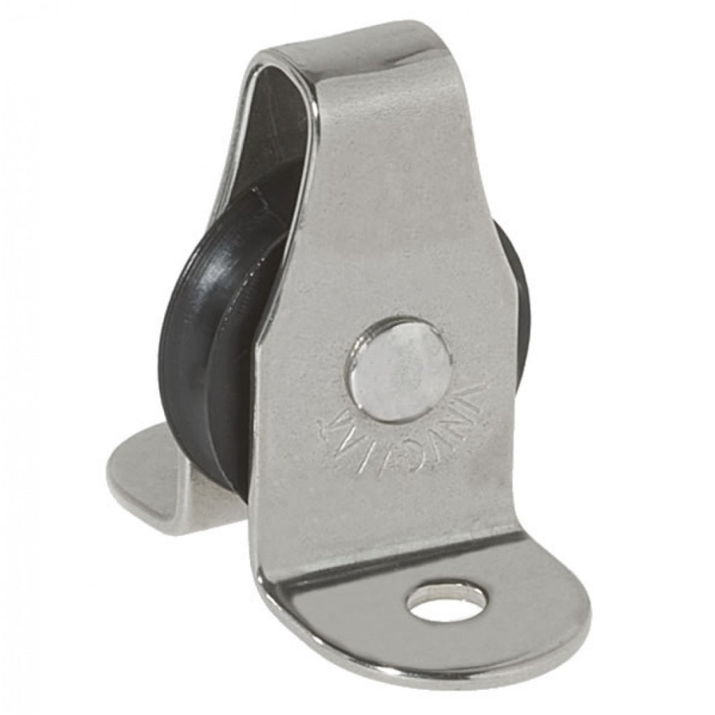 Viadana 25mm Sheave Diameter Single Lead Block