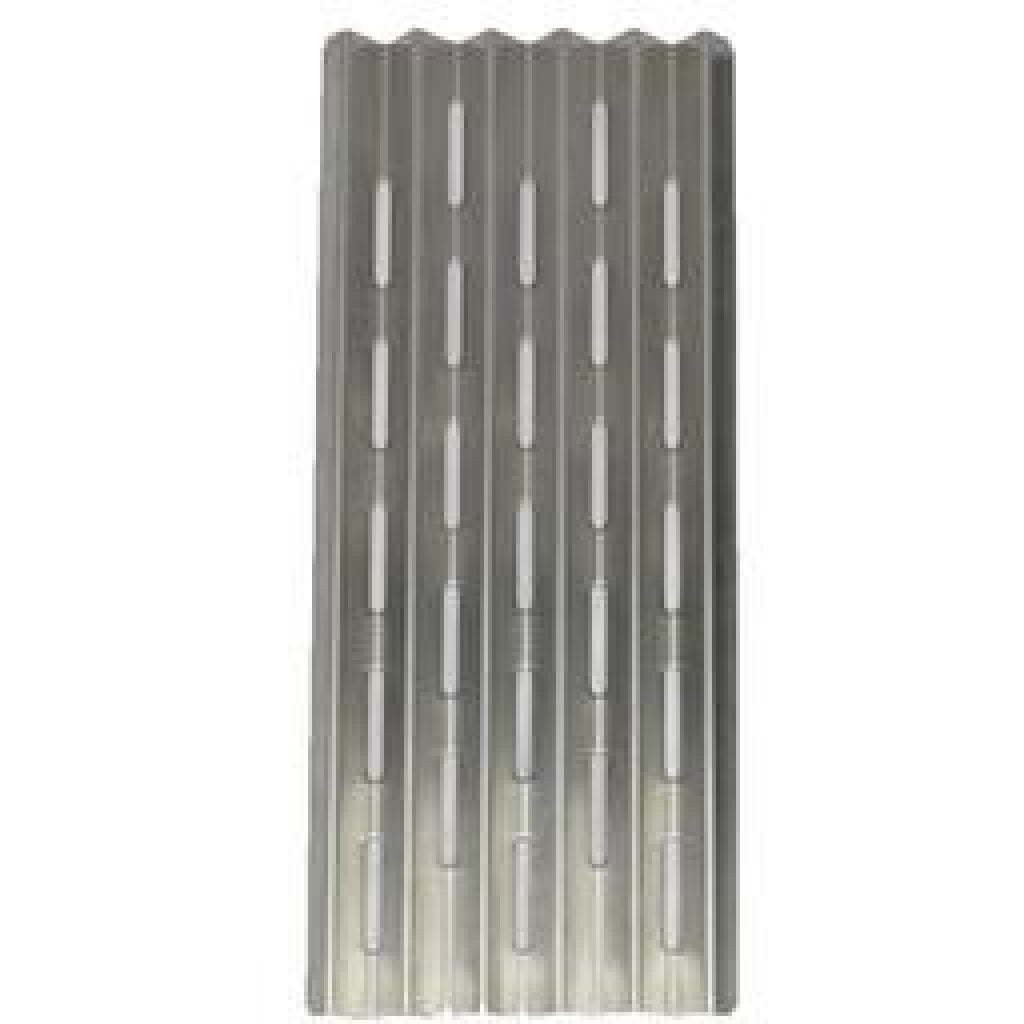 Dickinson Large Porcelain Grill Section