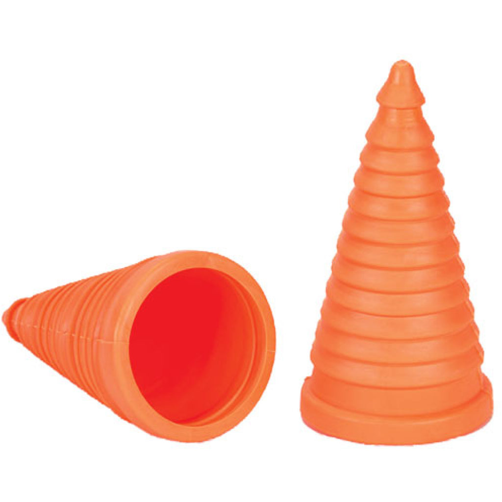 Forespar Mini Sta-Plug Emergency Plug Foam