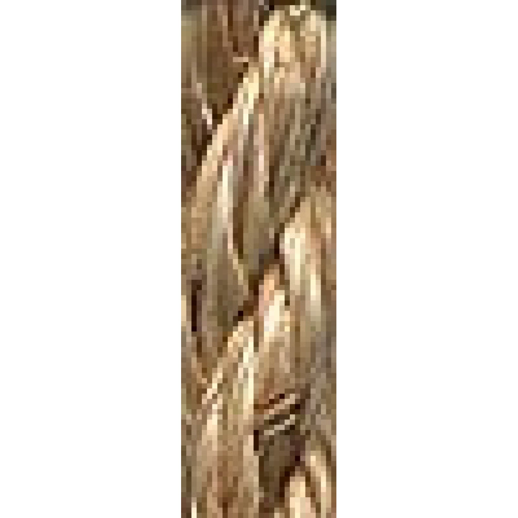 1" Manilla Twist Rope - 600' Roll, 8100lb Tensile