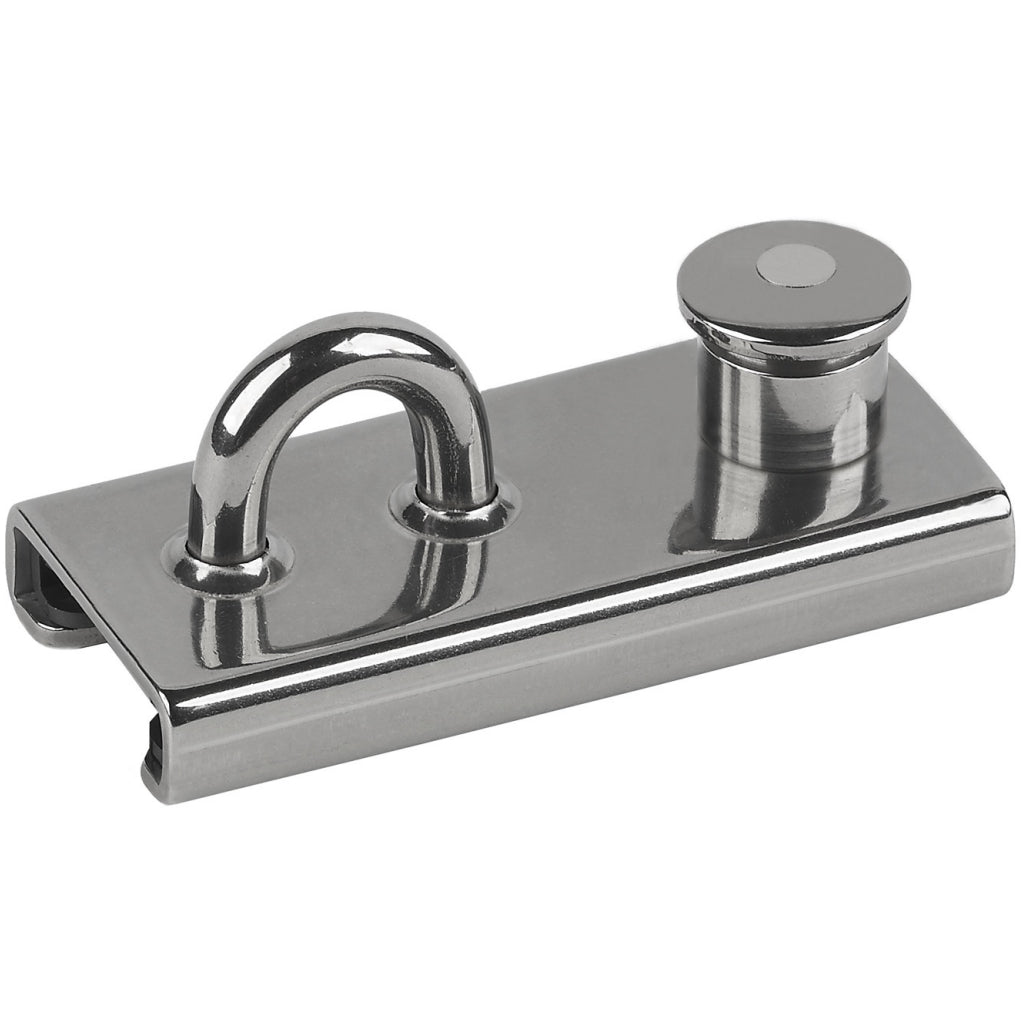 Schaefer Spring/Lined Track Slider