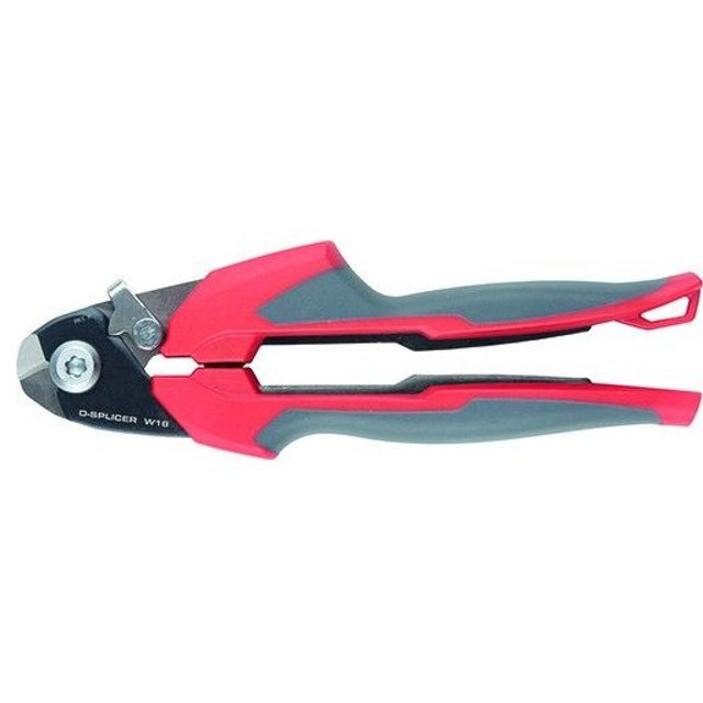 W-18 D-Splicer wire cutter