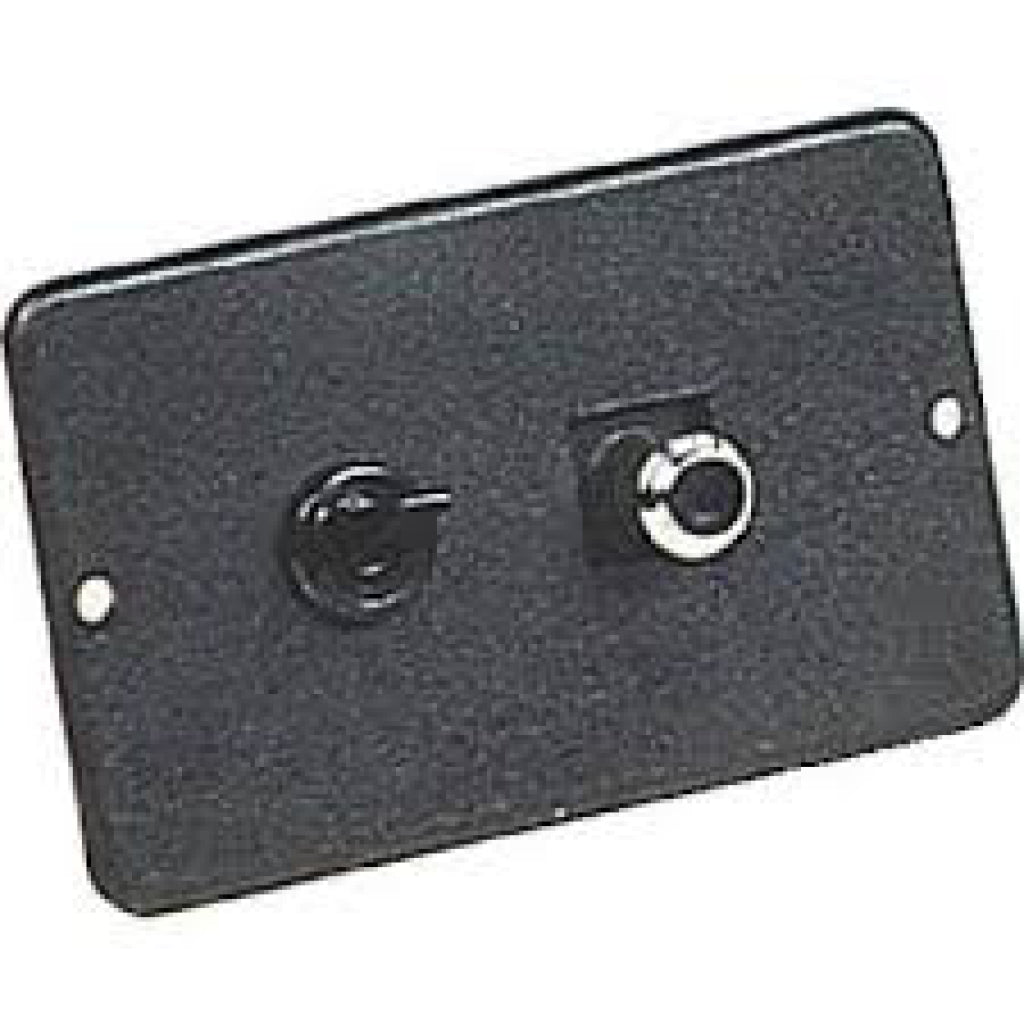 Jabsco Micro Switch