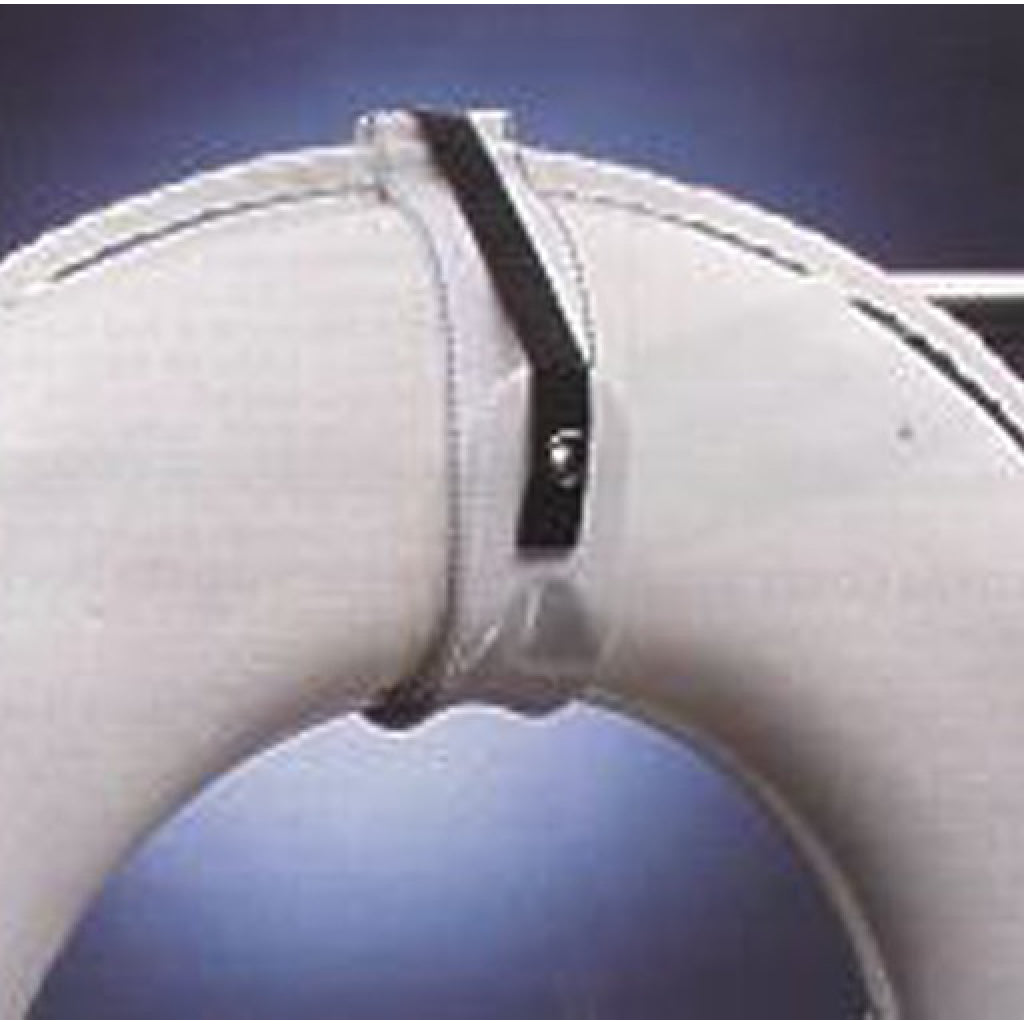 Lifering Railmount Holder - 7/8" & 1" Rail
