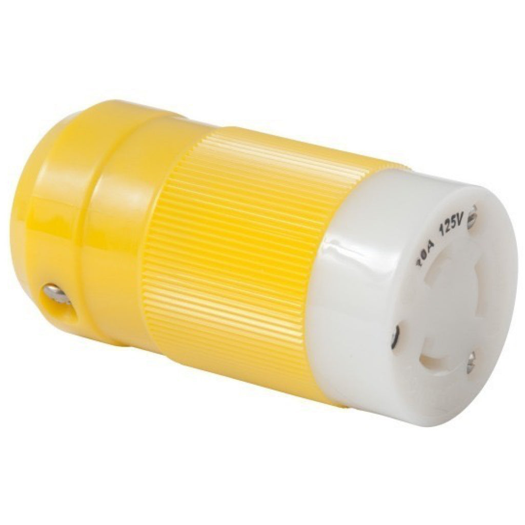 Marinco 20A Female Connector