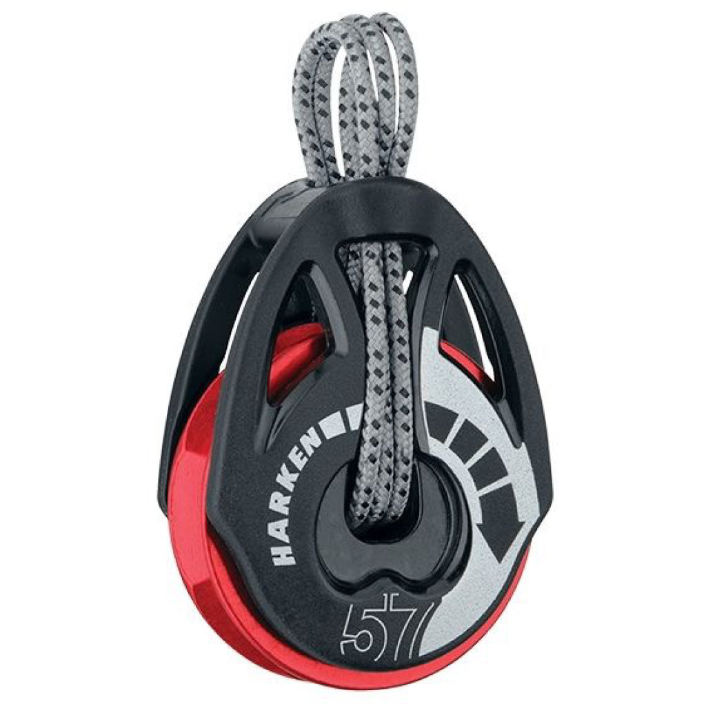 Harken 50th Anniversary 57 Carbo T2 Auto Ratchet