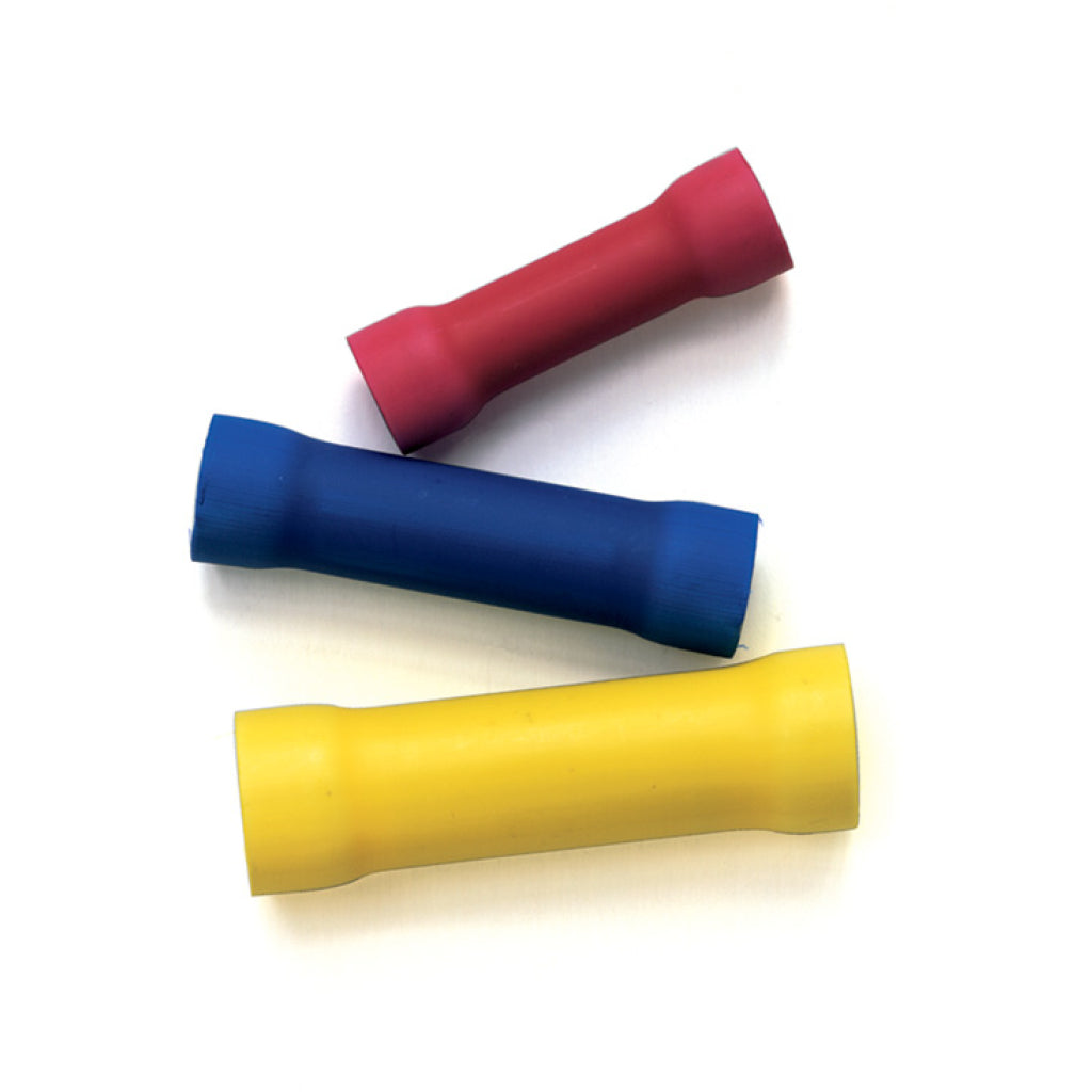 Ancor 8GA Ancor Butt Connect - 2/pack
