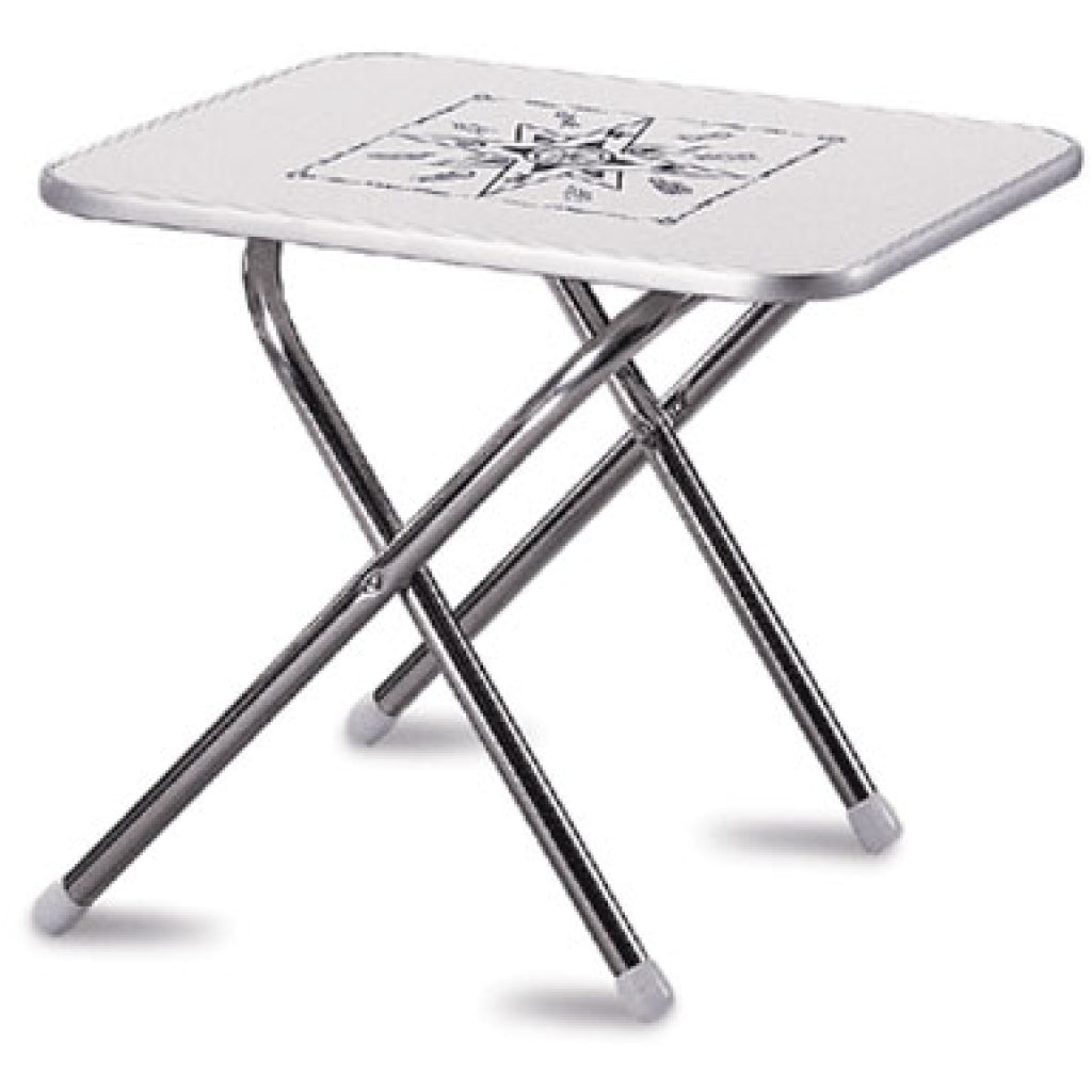 Folding Table - 24"L x 16"W x 17.25"H *FA*