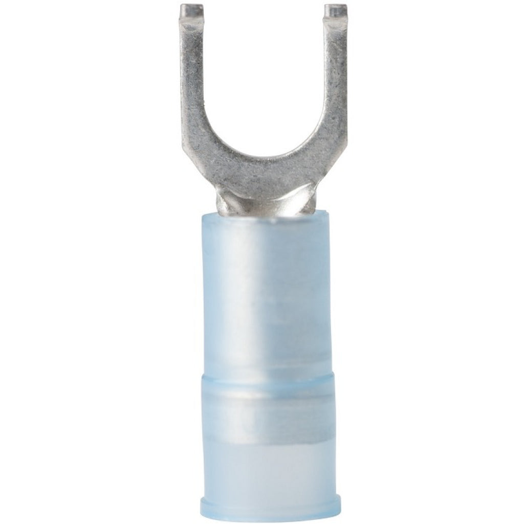 Ancor 16-14 #10 Nylon Flanged Spade Terminal