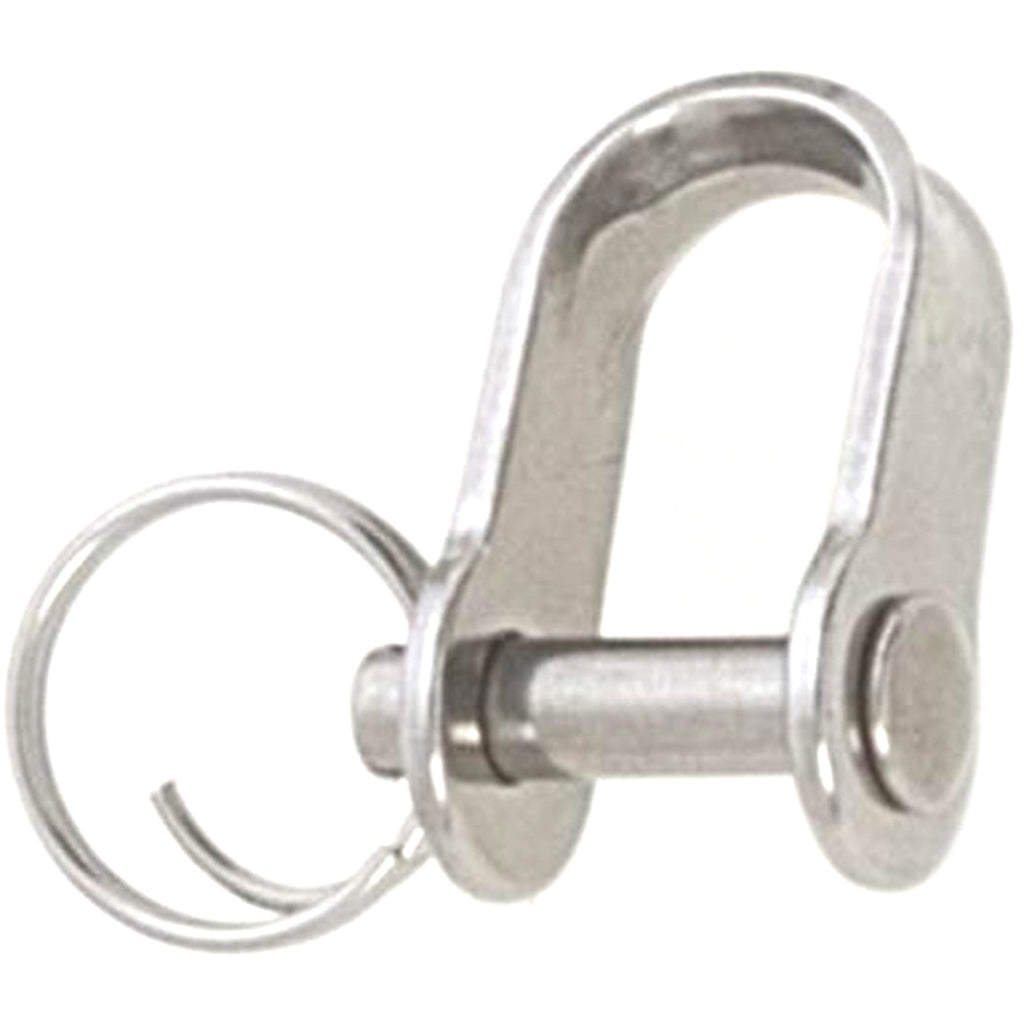 Viadana D-Shackle 5/32" Clevis Pin.