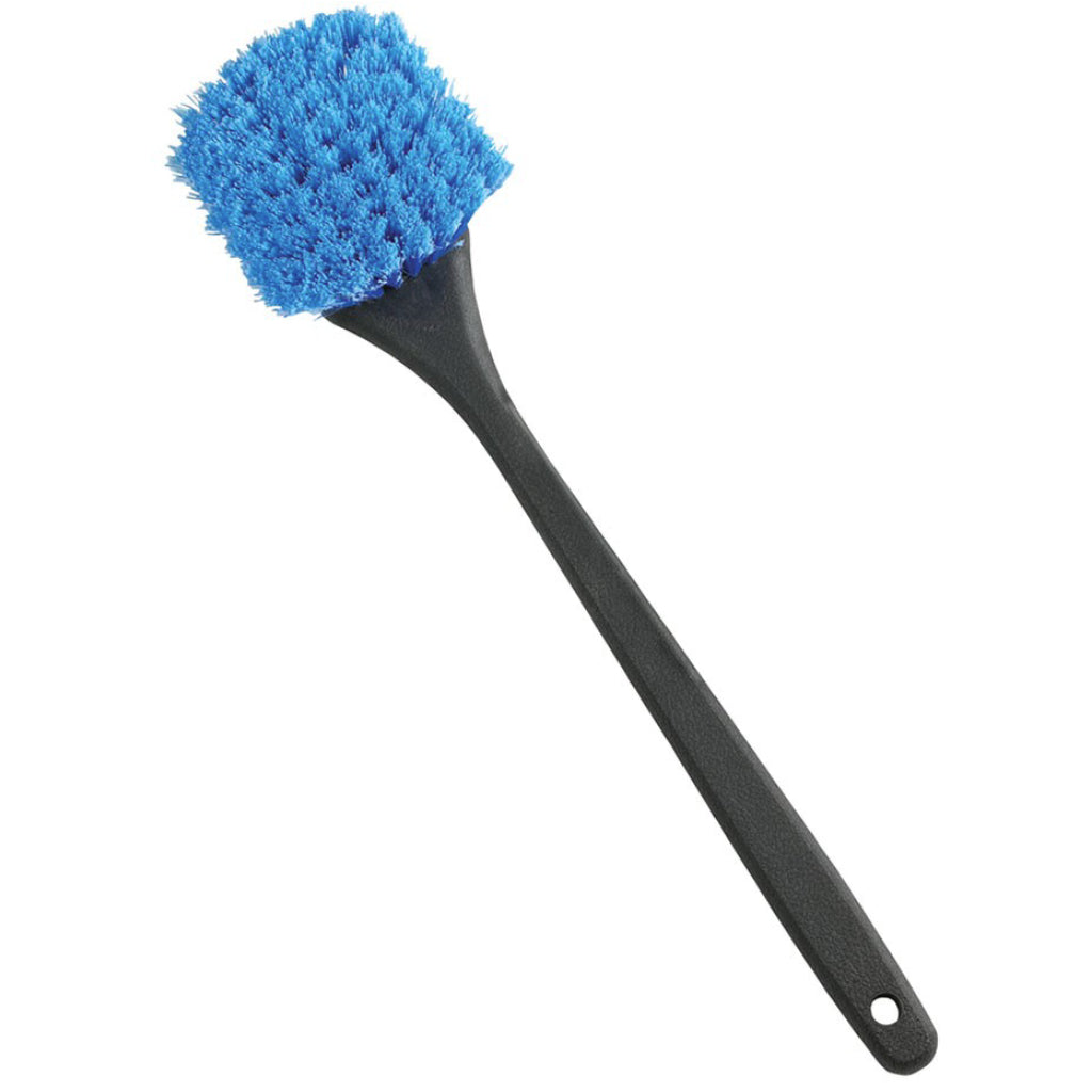 Shurhold Long Dip And Scrub Brush