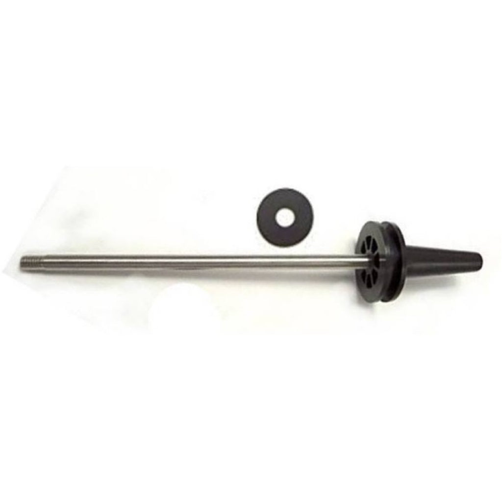 Jabsco Piston, Rod & O-Ring Assembly