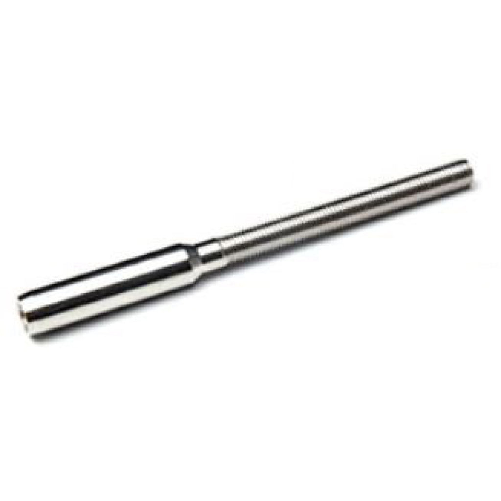 Johnson Swage Stud - 1/4-28 LH x 2-1/2", 1/8" Wire
