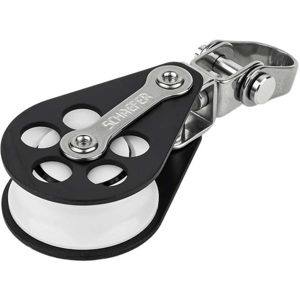 Schaefer Swivel Block