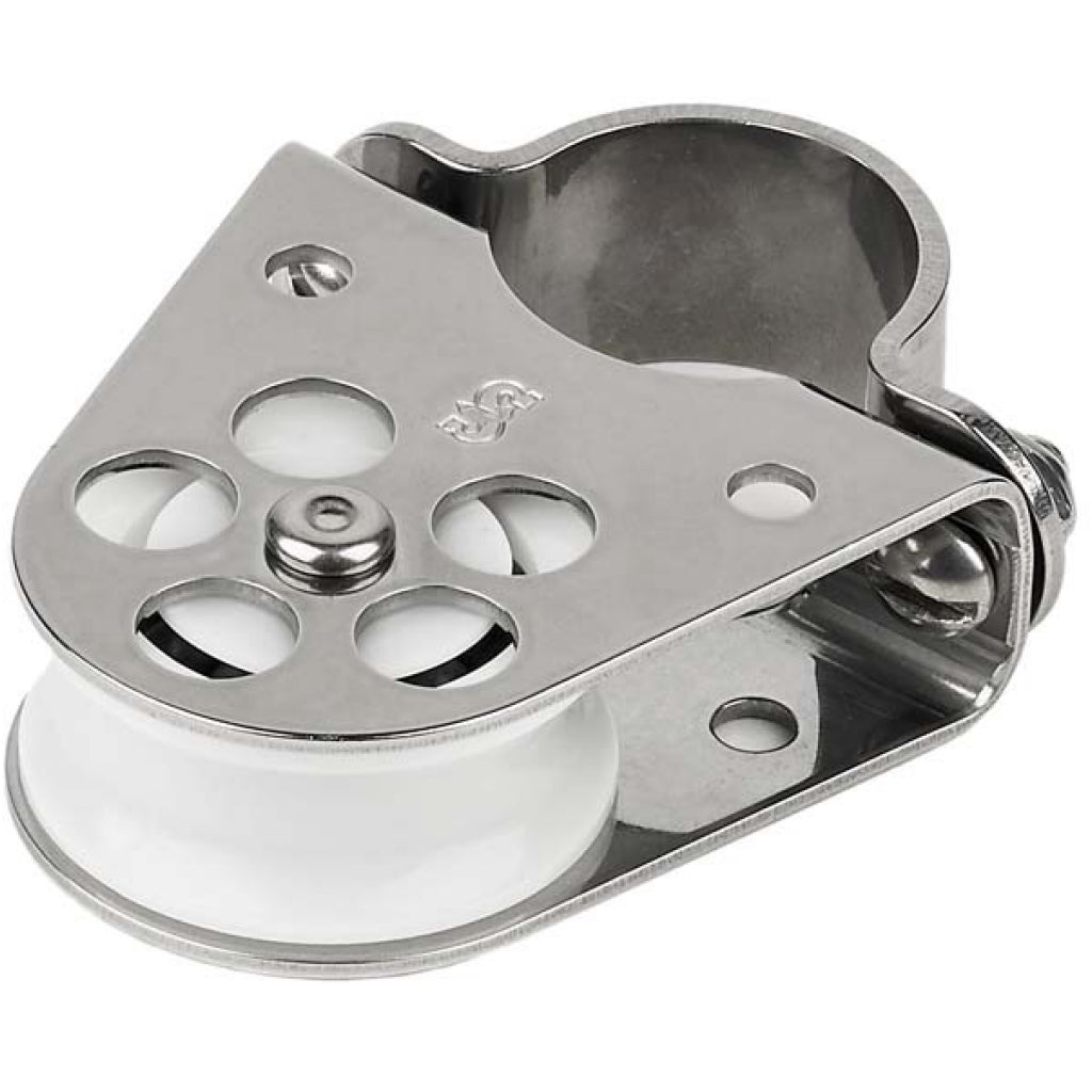 Schaefer Clamp On Furling Block