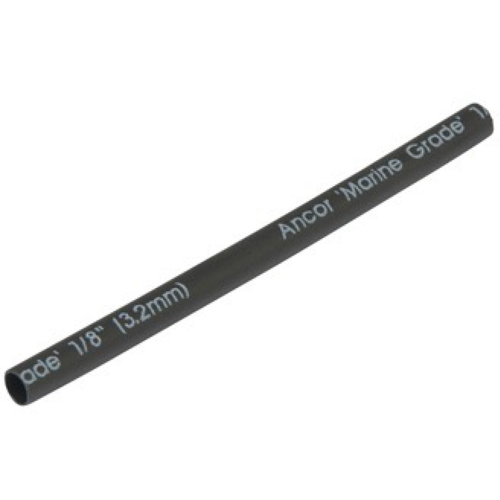 Ancor 1/8'' Heat Shrink Tubing
