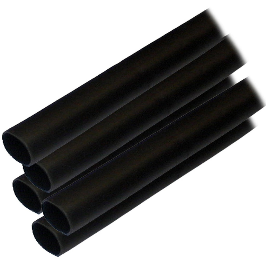 Ancor 1/2'' Heat Shrink Tubing 5-Pack