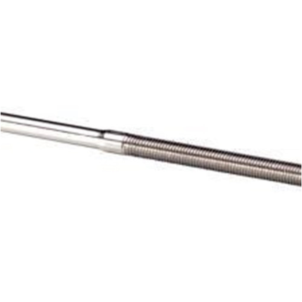 Sherman Johnson 3/16'' Wire Hand Crimp Stud
