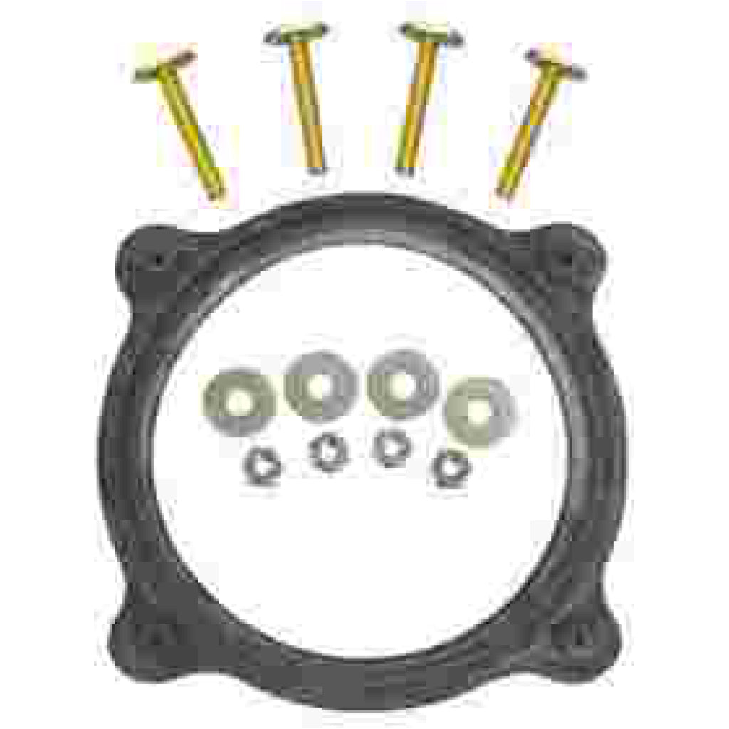 Sealand Floor Flange Seal Kit, Includes Hardware