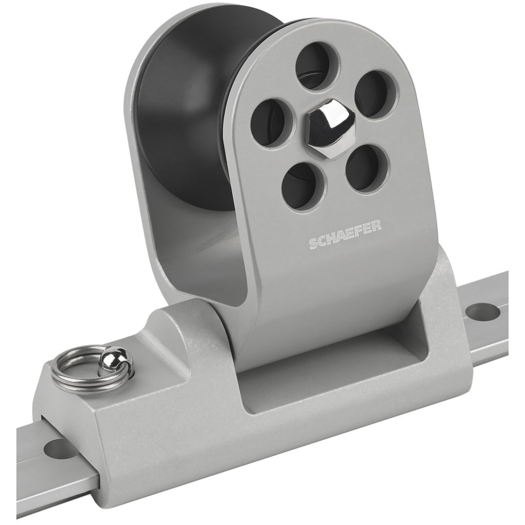 Schaefer Twin Lead Block