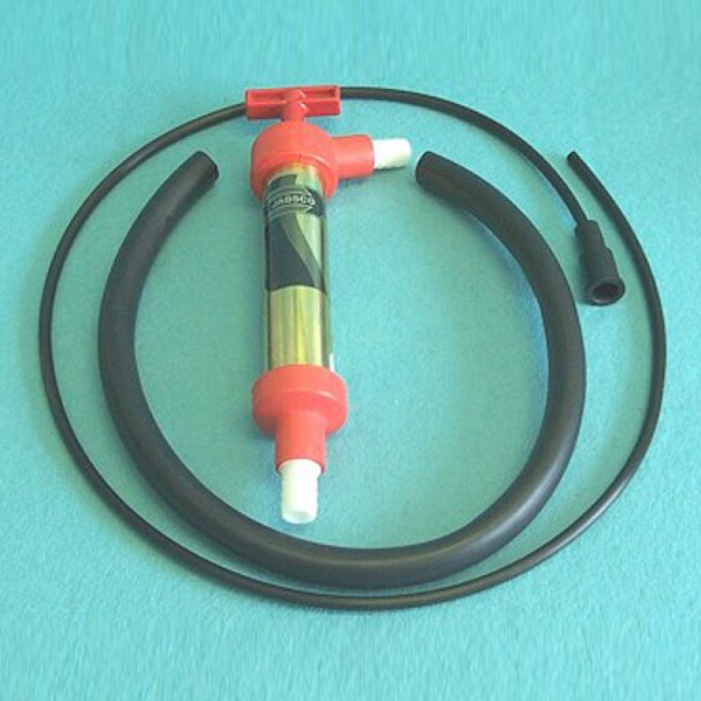 Oil/Water/Liquids Little Pal Pump