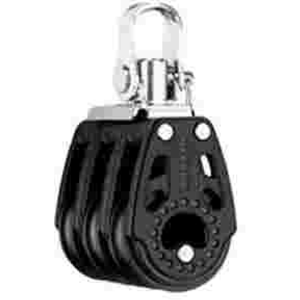 Harken 29mm Triple Carbo Block