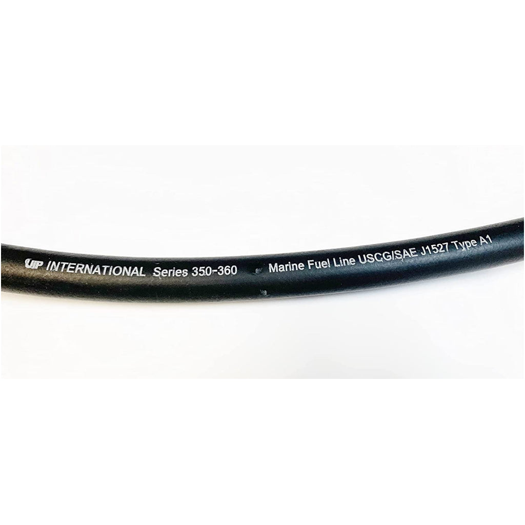 Fuel Hose A1-15 Low Permeation 3/8"