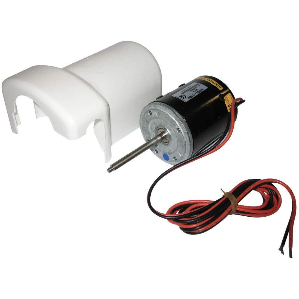 Jabsco 12V Motor - fits 37010-0090