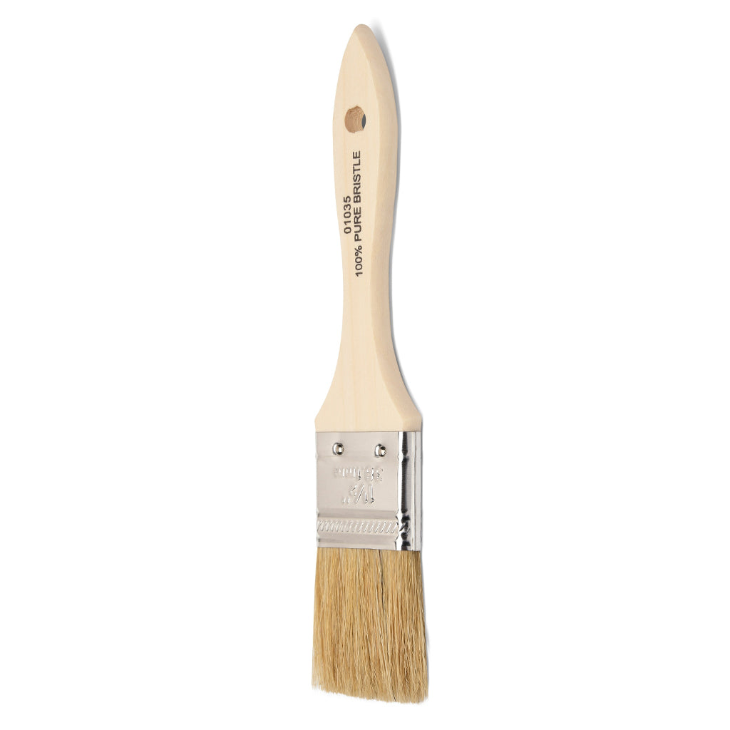 39303 Straight Sash Brush - 3"