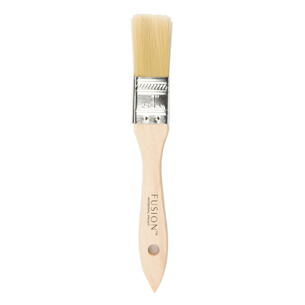 39305 Angled Sash Brush - 1"